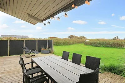8 Personen Ferienhaus in Løkken-By Traum