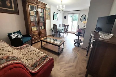 Residenz Les Sycomors