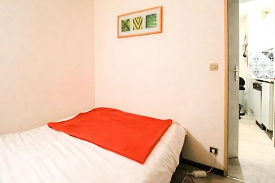 Appartamento a Flaine Forêt vicino agli impia...