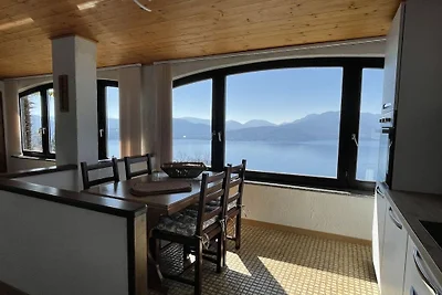 Wohnung mit 1 Schlafzimmer