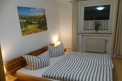Ferienwohnung mit 3 Schlafzimmer
