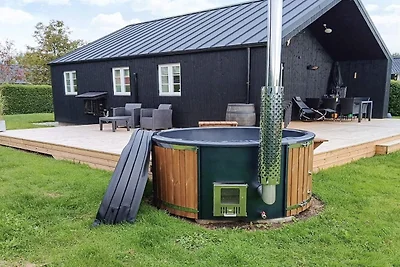 4 sterren vakantie huis in Juelsminde