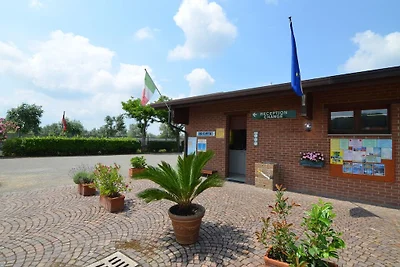 Bungalow vicino al mare Adriatico
