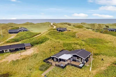 4 Sterne Ferienhaus in Løkken