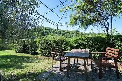 Ferienhaus in Florenz mit Swimmingpool