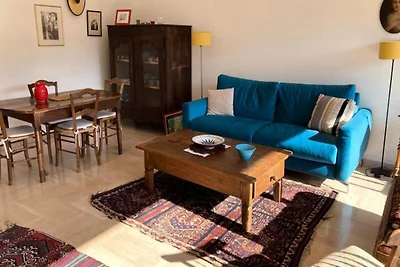 Résidence Le Gallia, ruhig mit Terrasse