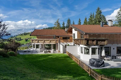 Chalet en Niederau