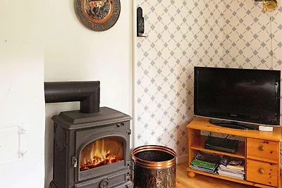 6 Personen Ferienhaus in HALDEN-By Traum