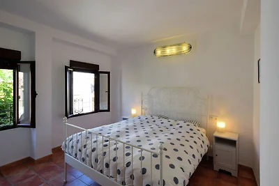 Schönes Ferienhaus mit privatem Pool