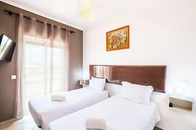 Appartamento vicino alla piscina Praia da...