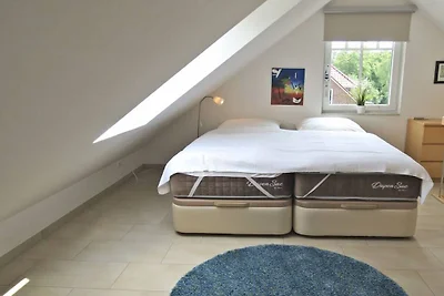 Ferienwohnung mit 3 Schlafzimmer