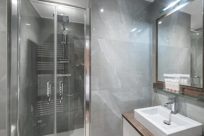 Familienapartment, Südlage, Ortszentrum