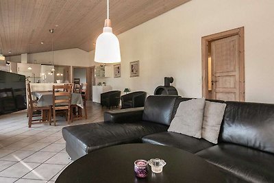 12 persoons vakantie huis in Hals-By Traum