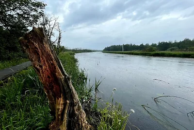 Vakantiehuis Ontspannende vakantie Silkeborg