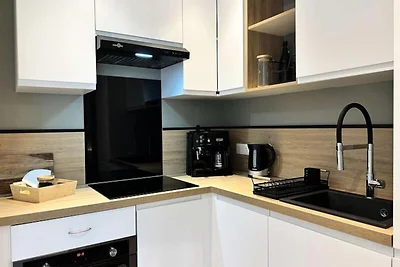 Apartment in Erquy in der Nähe des...