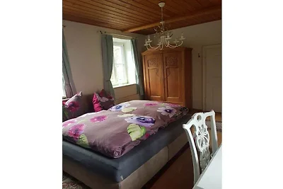 Casa vacanze Müller Salisburghese