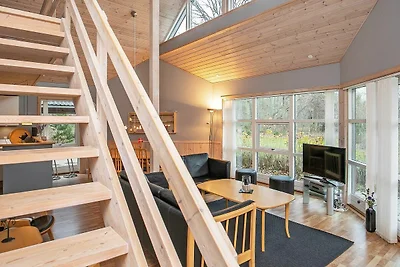 8 Personen Ferienhaus in Læsø