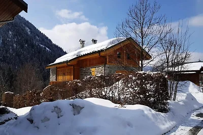 Chalets für 12 Personen