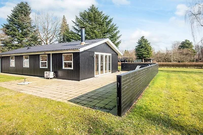 6 Personen Ferienhaus in Ansager