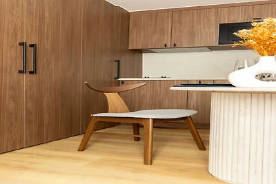 Erhabenes Studio – 2P – in der Nähe des Place...