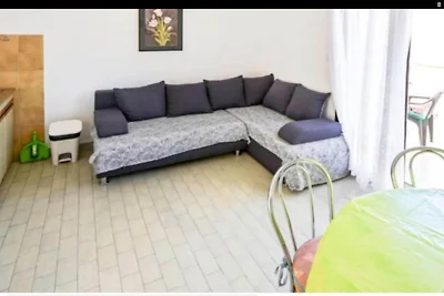 Apartments Branka Pag- One Bedroom Apartment...
