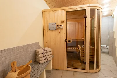 Wohnung in Strengen nahe Skibus