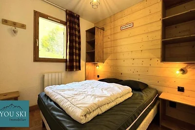 Curiaz Villetta trilocale