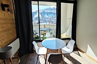 Vermeil D Residenz mit zwei Zimmern