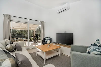 Premium Pollensa Landvilla für 6 Personen