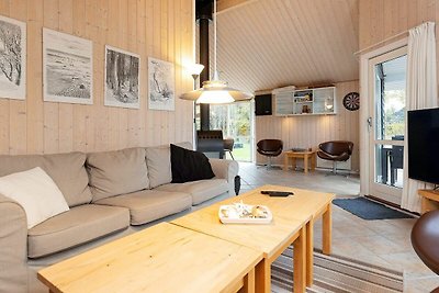 10 persoons vakantie huis in Fjerritslev-By...