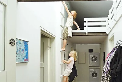 6 Personen Ferienhaus in Hadsund-By Traum