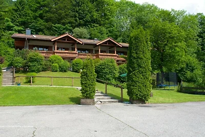 Appartement met één slaapkamer