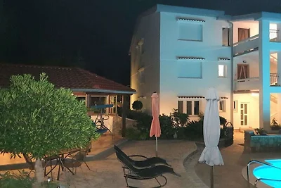 Apartmenthaus Angela
