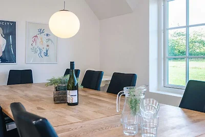 4 Sterne Ferienhaus in Ulfborg