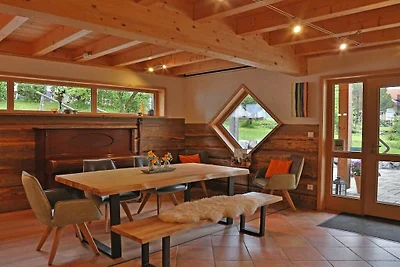 Appartement de vacances Alpenstern Finy (M)