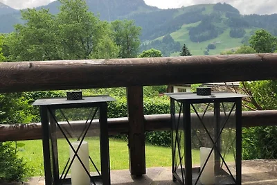 Appartement Streifblick