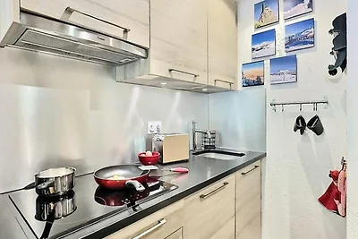 Appartamento a Val d'Isère con accesso dirett...