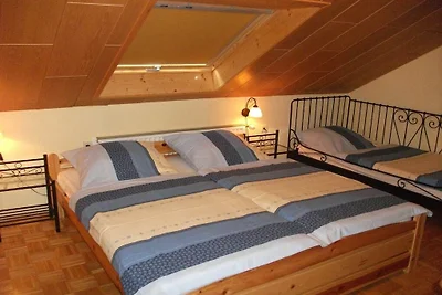Holiday home with 8 bedrooms