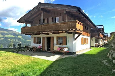 Casa vacanze a Krimml con piscina