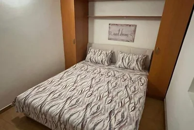 Villa Teodora Mare - One-Bedroom Apartment wi...