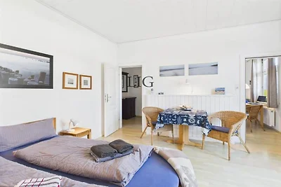 Ferienwohnung Strandhaus 3