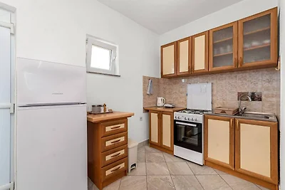 2-Zimmer-Wohnung in Tribunj