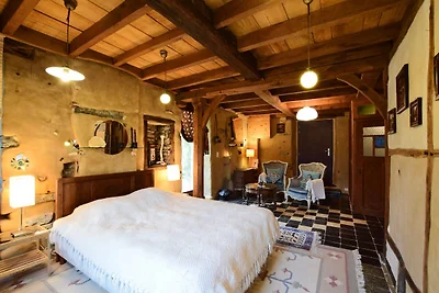 Casa vacanze a Longueville