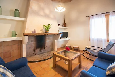 Son Morro - Villa Con Piscina Privada.