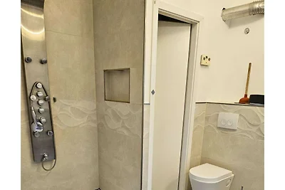 Appartement pour installateurs ou voyageurs