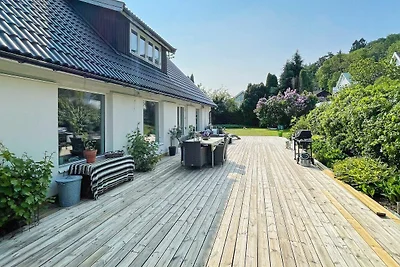 6 Personen Ferienhaus in ASKIM-By Traum