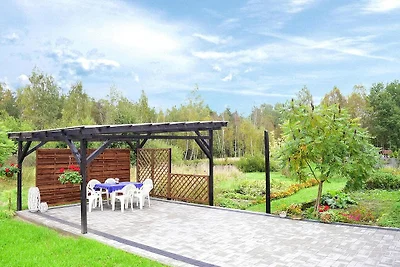 Vakantiewoning, Kamien