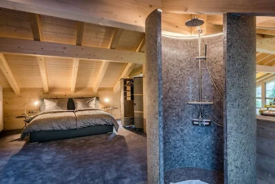 Vakantieappartement met 1 slaapkamer