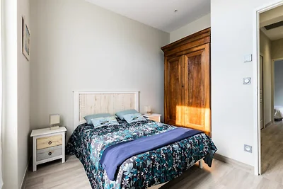 Appartamento ad Andernos vicino alla spiaggia...