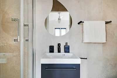 Intieme studio voor 2 personen - Batignolles